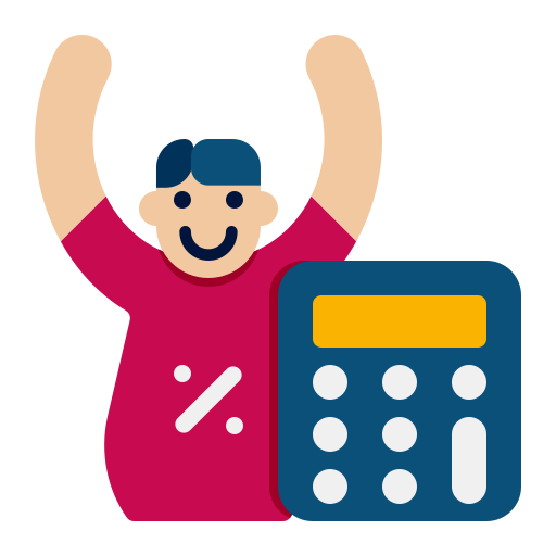 Bodyfat Percentage Calculator