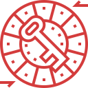 Caesar Cipher Encoder & Decoder