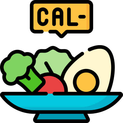 Calorie Calculator